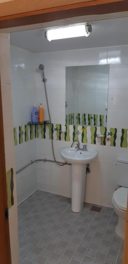 Feel Motel Pocheon Bagian luar foto