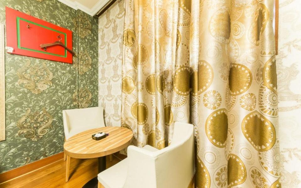 Feel Motel Pocheon Bagian luar foto