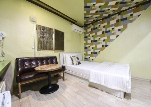 Feel Motel Pocheon Bagian luar foto