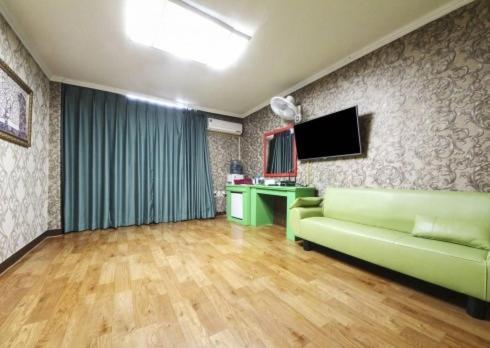 Feel Motel Pocheon Bagian luar foto