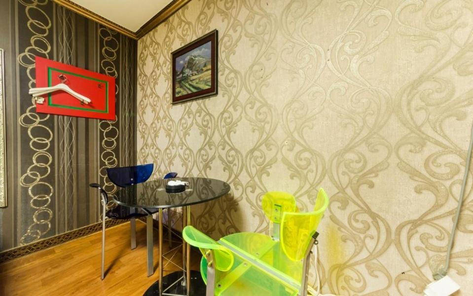 Feel Motel Pocheon Bagian luar foto